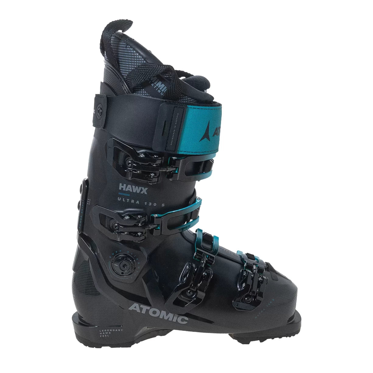 Atomic Hawx Ultra 130 S GW Ski Boots - Men's – Geartrade.com