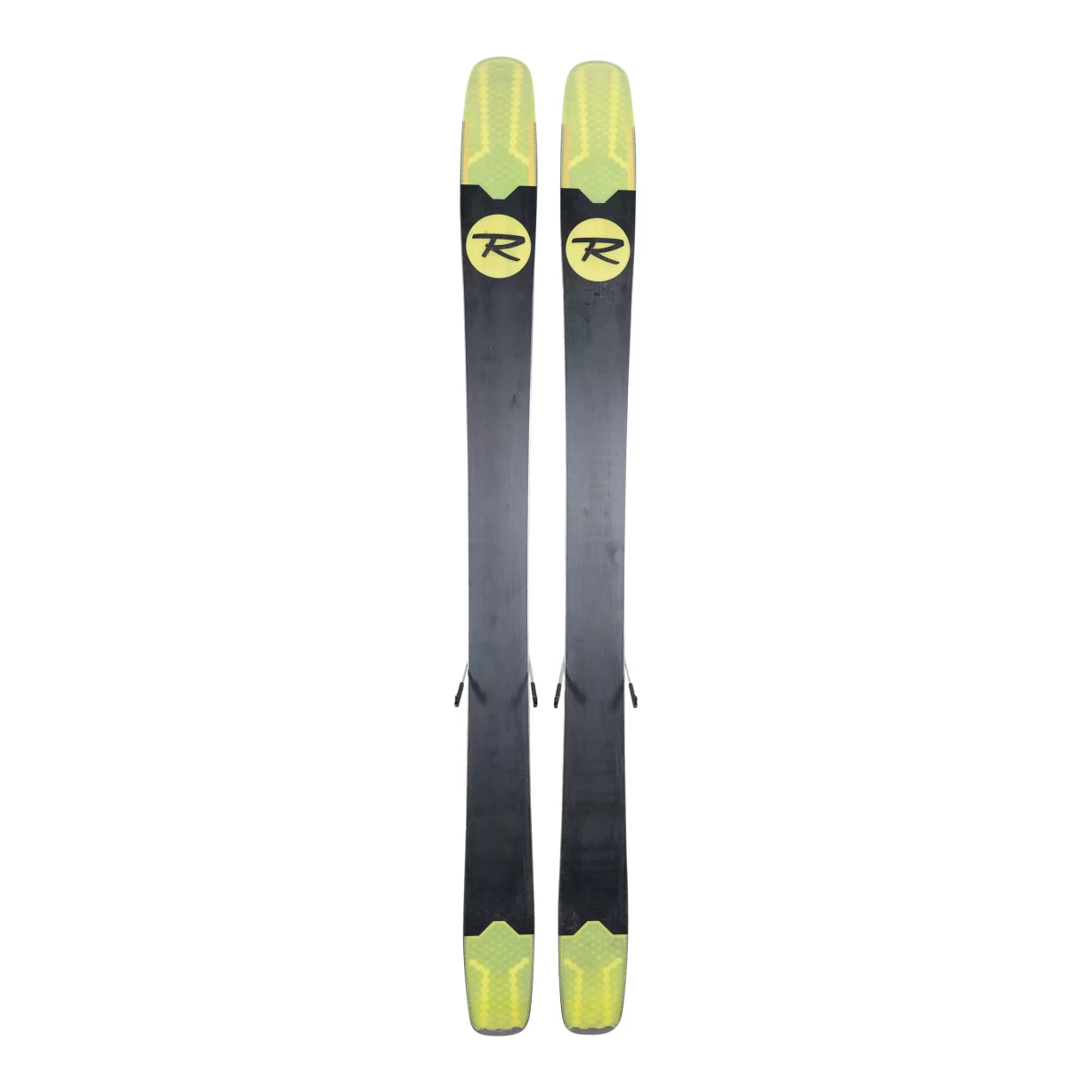 Rossignol Soul 7 HD Skis 2019 - Men's w/ Look Pivot 12 WTR