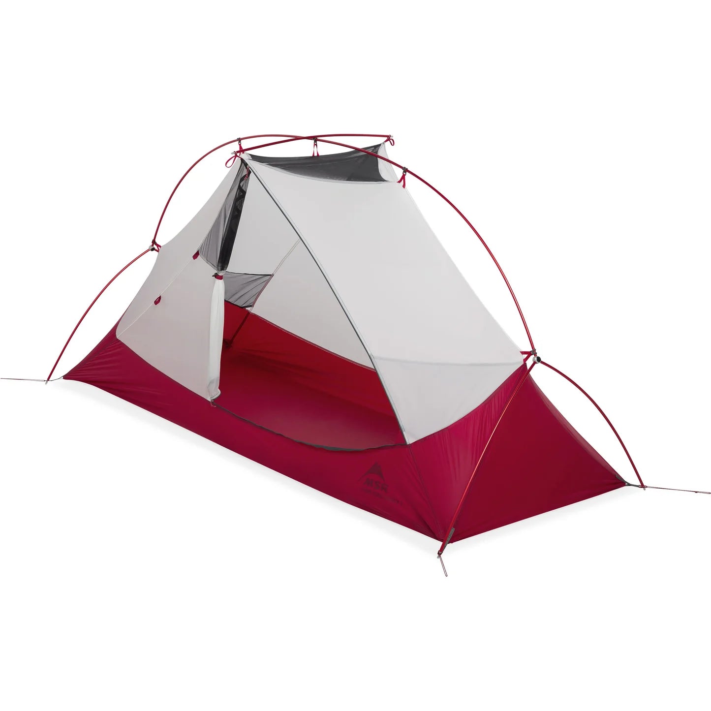 MSR - Hubba Hubba™ Bikepack 1-Person Tent – Geartrade