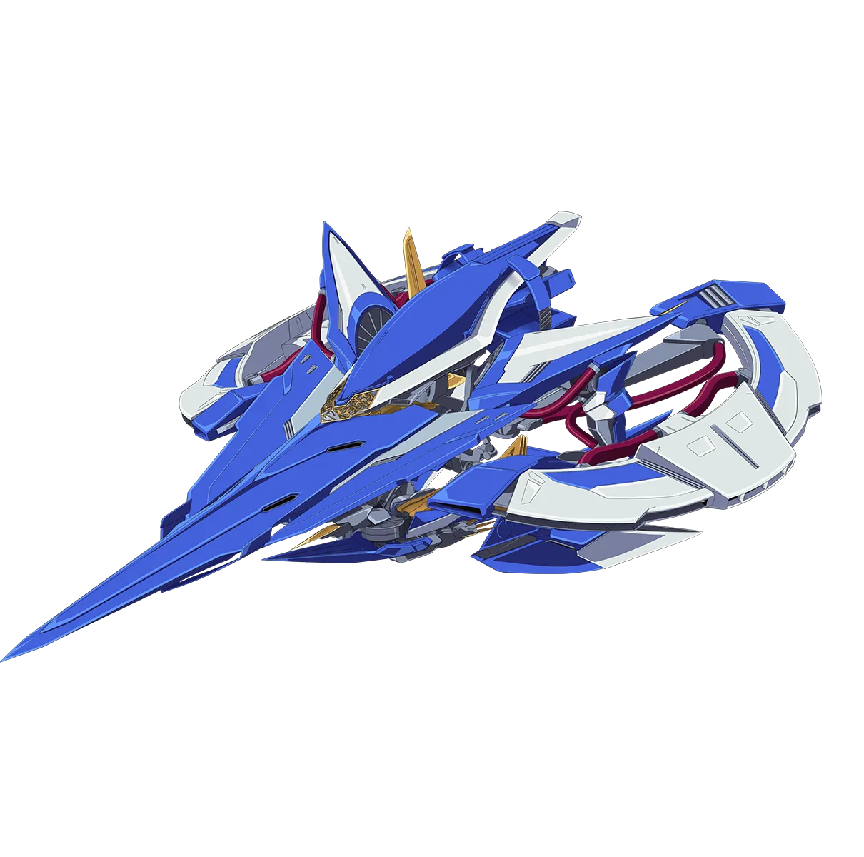 KNIGHTMARE FRAME｜コードギアス 奪還のロゼ