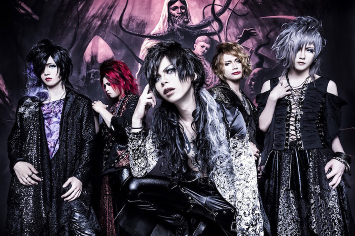 関西ヴィジュアル・シーン