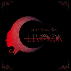 LIV MOON、デジタル・シングル「Sun Never Dies」配信開始！ | 激