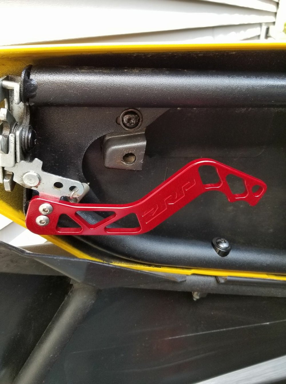 X3 BILLET DOOR HANDLE SET – Geiser Performance