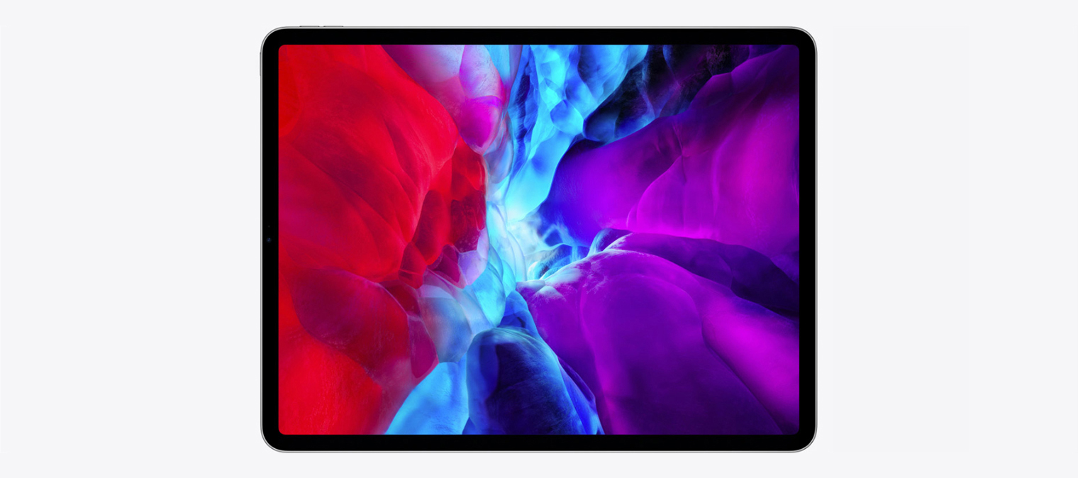 Планшет iPad Pro (4th gen.) 12.9'', 128GB Wi-Fi, АКБ 89% - купить