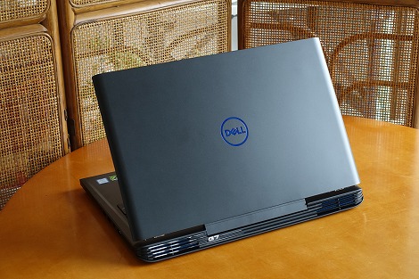 Dell G7 15レビュー/評価 : パソコン徹底比較購入ガイド