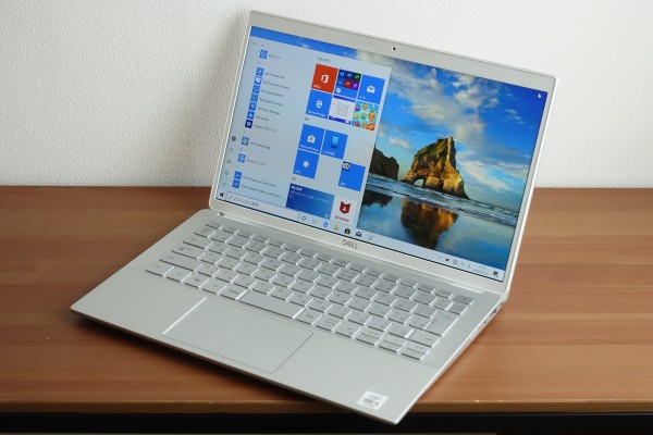 デルInspiron 13 5000 LTE(5391)レビュー/パソコン徹底比較購入ガイド