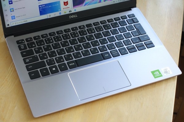 デルInspiron 13 5000 WiFi(5391)レビュー/パソコン徹底比較購入ガイド