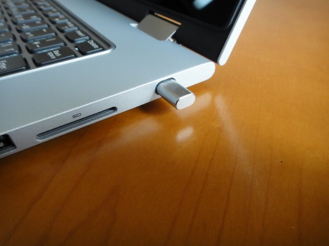 Inspiron 13 7000 2-in-1レビュー:液晶を360度回転できる13インチ