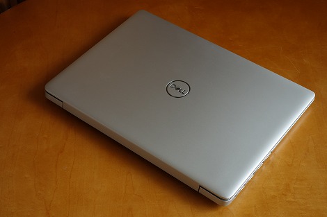 Inspiron 14 5000(5480)レビュー/パソコン徹底比較購入ガイド