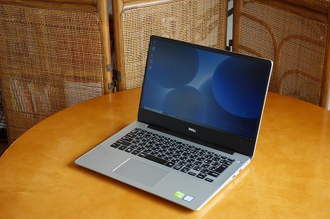 DELL Inspiron 14 5480 Core i5 動作未確認 DELL Inspiron 14 5480