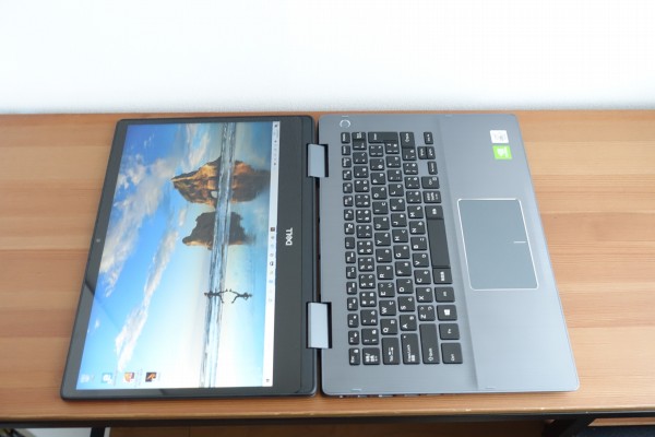 デルInspiron 14 5000 2-in-1(5491)レビュー/パソコン徹底比較購入ガイド