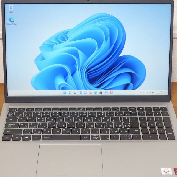 デルInspiron 15 3000 AMD(3525)購入レビュー/パソコン徹底比較購入ガイド