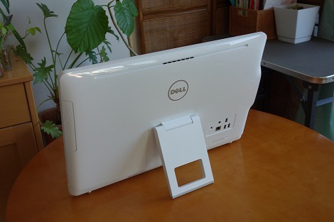 Inspiron 22 3000(3264)オールインワンレビュー/パソコン徹底比較購入