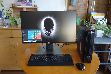 DELL S2716DGレビュー/パソコン徹底比較購入ガイド