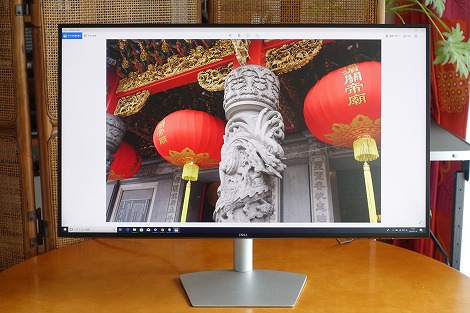 DELL S2719DC USB-Cモニタレビュー/パソコン徹底比較購入ガイド