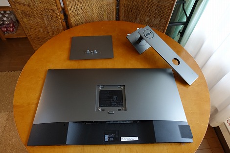 DELL U2719Dモニタレビュー/パソコン徹底比較購入ガイド