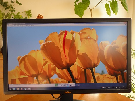 DELL U2713Hレビュー/パソコン徹底比較購入ガイド