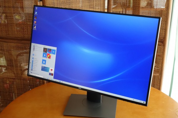 DELL U2720Q 4K HDR USB-Cモニタレビュー/パソコン徹底比較購入ガイド