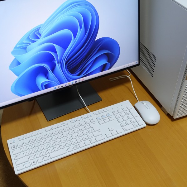 XPSデスクトップ(8950)実機レビュー/パソコン徹底比較購入ガイド