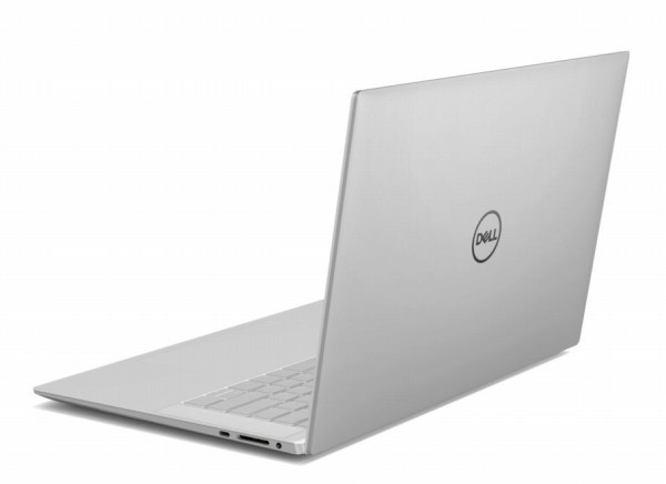 デル XPS 15(9500)の特徴解説：4辺スリムベゼルを実現した15インチ