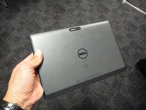 Venue 10 Proレビュー：10.1インチ液晶搭載のWindowsタブレットPC