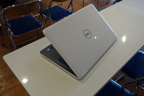 Inspiron 15 5000(5567)レビュー