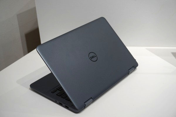 Inspiron 11 3000 2-in-1(3195)レビュー：パソコン徹底比較購入ガイド