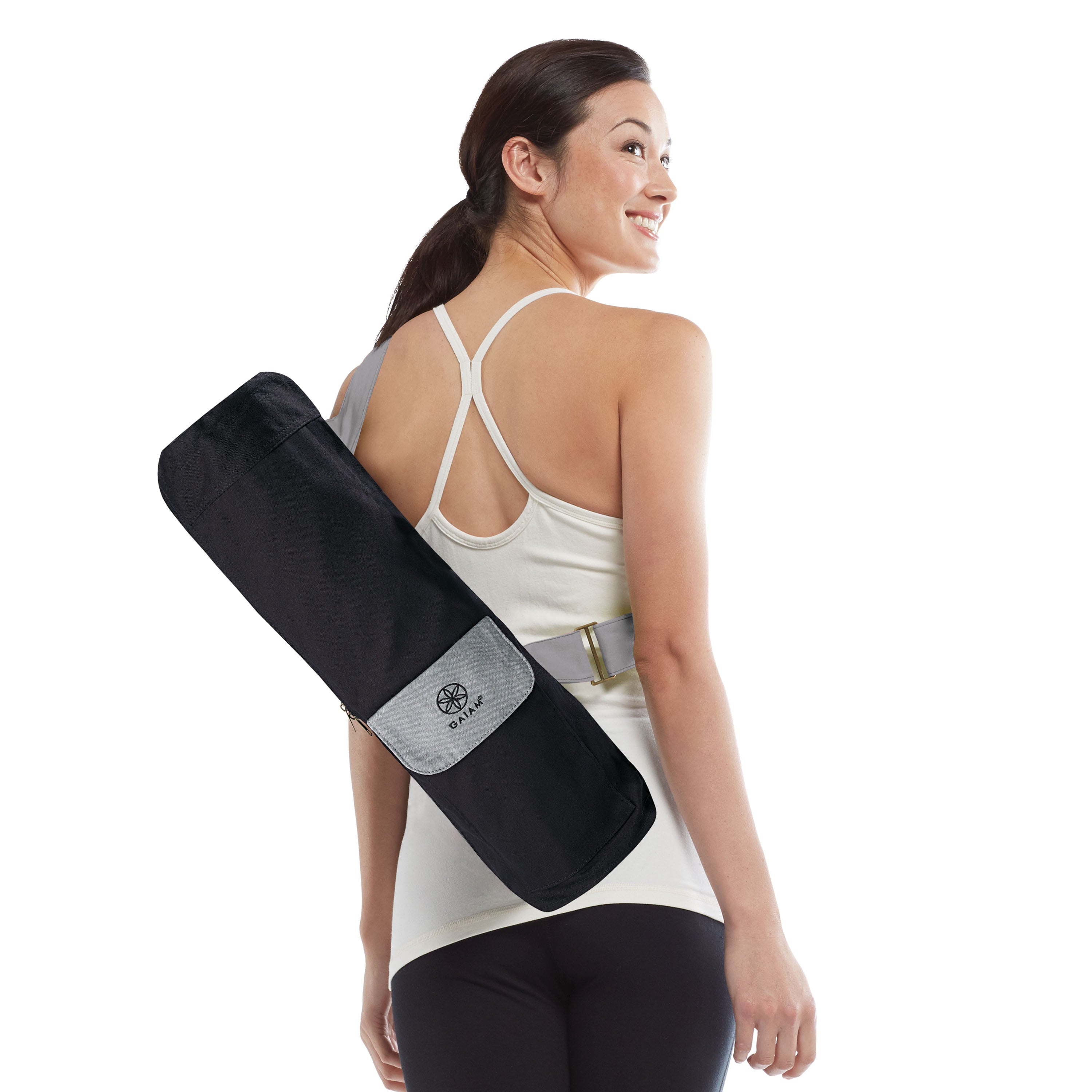 2-Color Cargo Mat Bag – GetACTV