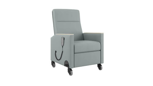 ZG Recliner - La-Z-Boy Healthcare | Knú Comfort