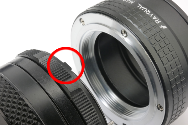 名玉の宝庫フジノンレンズ、今に続くEBCコーティングの実力を見た「EBC