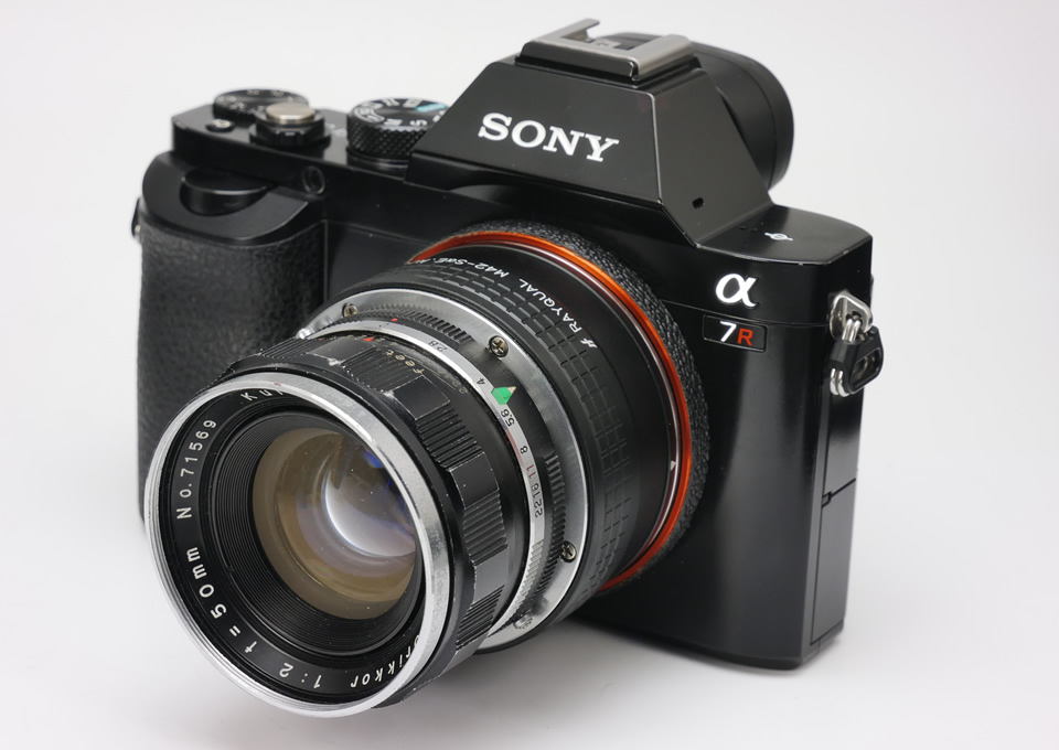 華”より“実”の堅実派レンズ、圧倒的なコスパの秘密はF値にあった