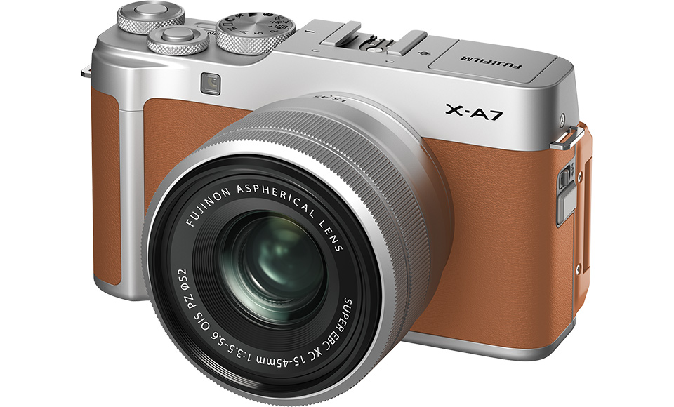 レンズキットが8万円台！ 毎日持ち歩ける小型軽量お手頃ミラーレス