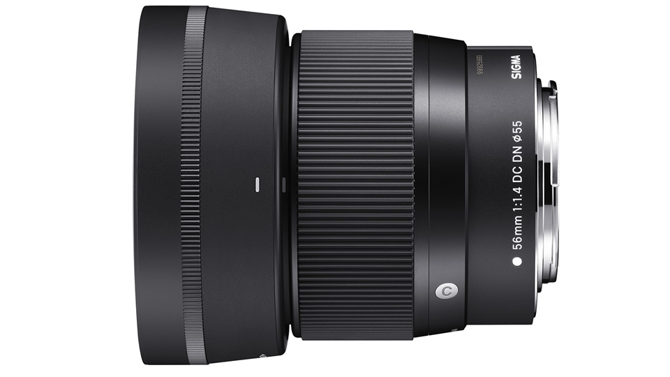 シグマ初・キヤノン EOS Mシリーズ用の大口径F1.4単焦点レンズ3本が