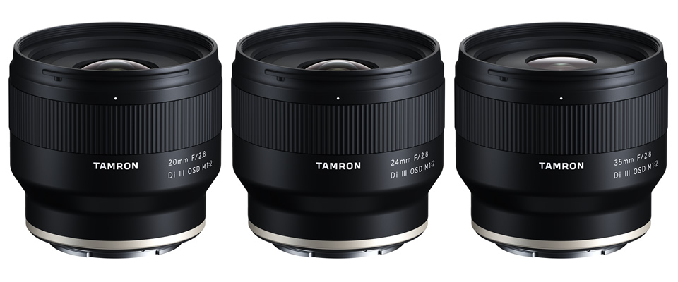 タムロン 20mm・24mm・35mm使用時に特定条件でAF動作が停止する現象を