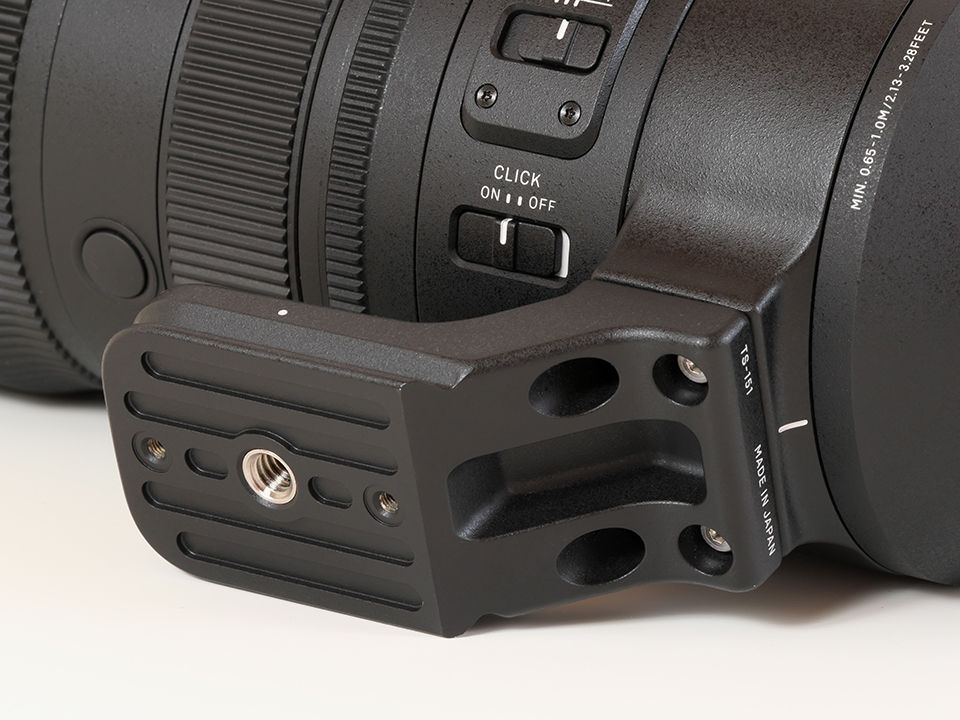 SIGMA 70-200mm F2.8 DG DN OS 実写レビュー！ 画質と操作性を追求した