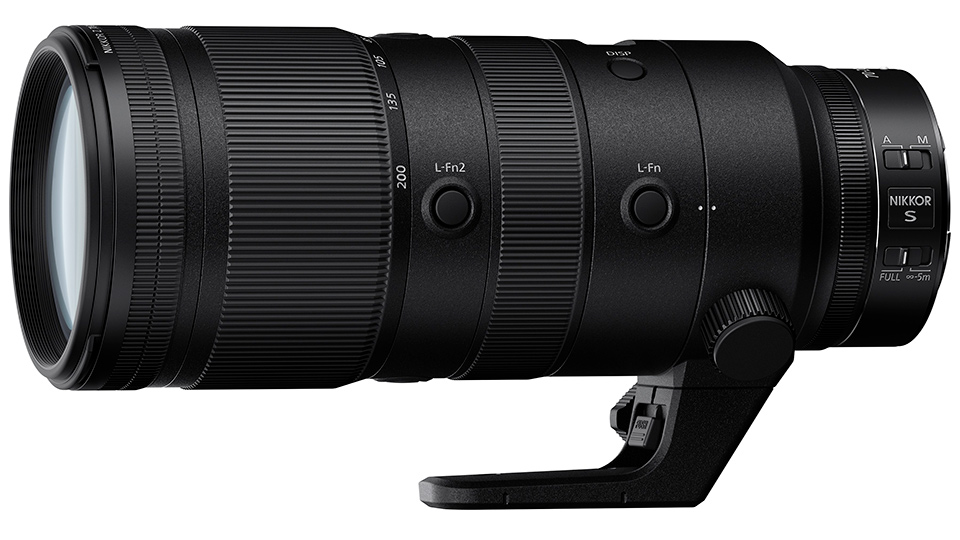 ニコン Nikon AF-S 55-200mm VR 望遠レンズ 手ブレ補正付き Amazon.co