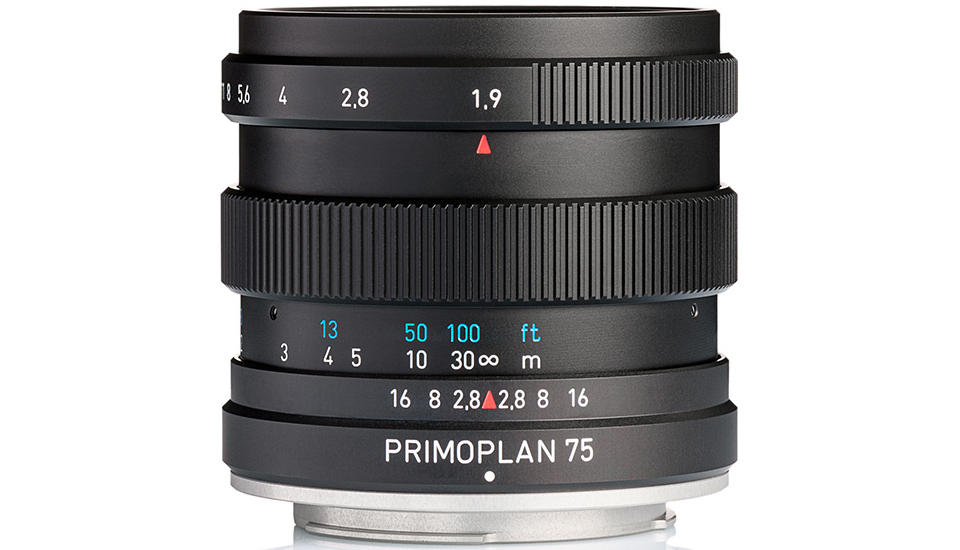 独特のボケを楽しめるレンズ「Meyer Optik Görlitz」が新しくなって