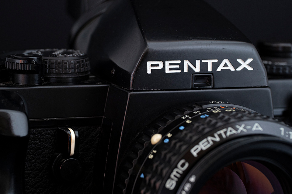 カメラブランドの由来、知ってる？ 一眼レフに欠かせないモノが