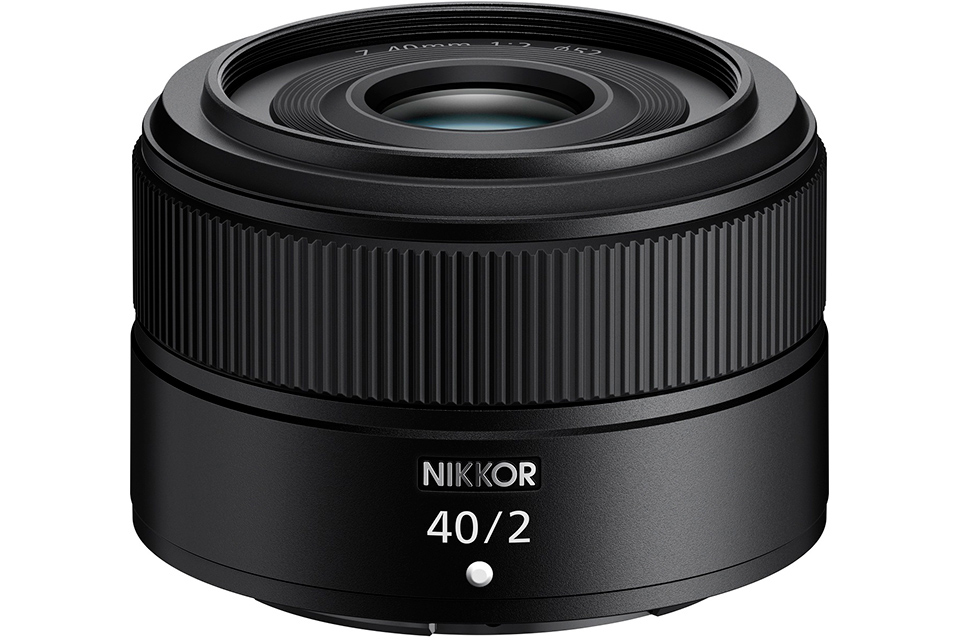 お手頃レンズ「NIKKOR Z 40mm f/2」で撮ってみた！ 個性的な美ボケは