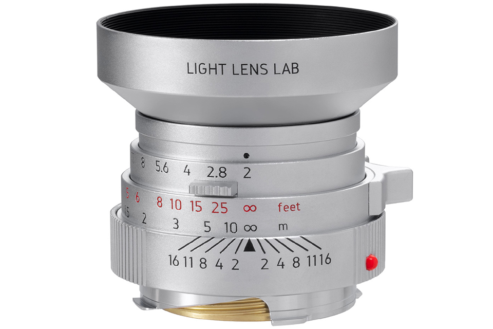 クセのある描写が魅力！ 希少な軍用ライカ向けレンズを復刻した“周