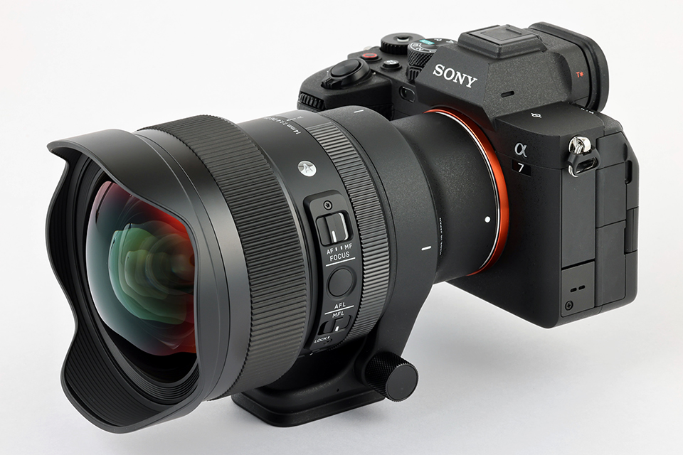 超広角レンズ「SIGMA 14mm F1.4 DG DN | Art」が受注生産へ、製品名も