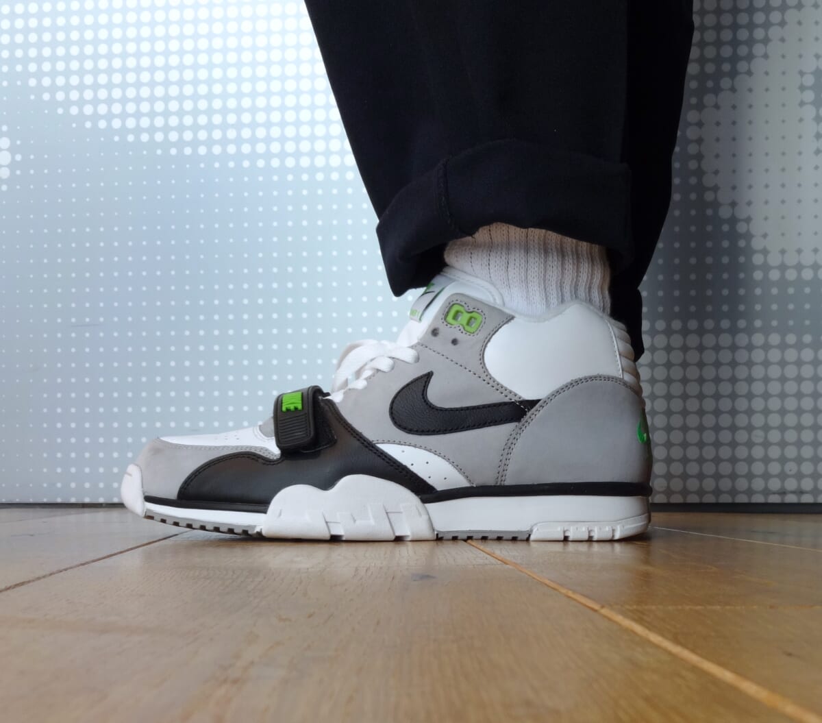 テニスプレイヤー「ジョン・マッケンロー」が愛してやまなかった