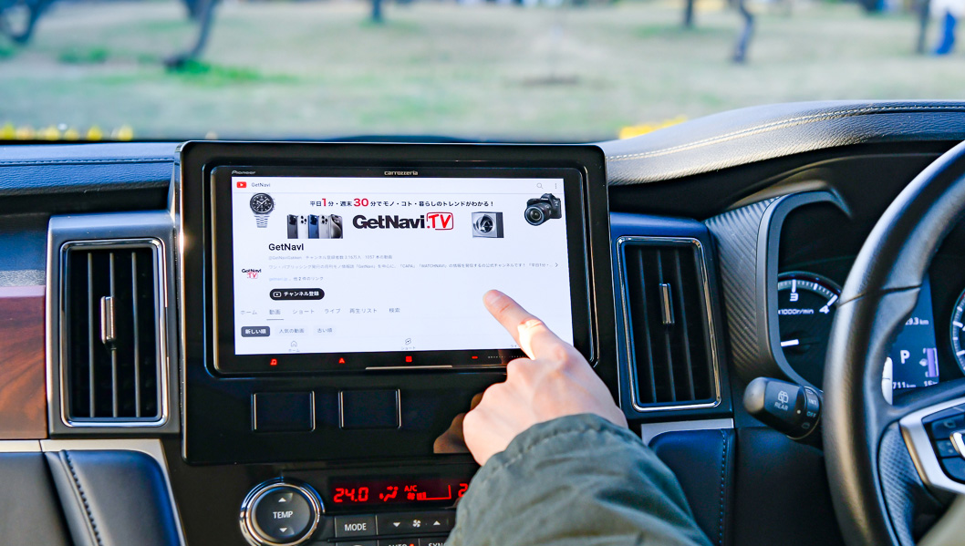 正直ガジェット・AVとしての実力はどう？ その道のプロが最新