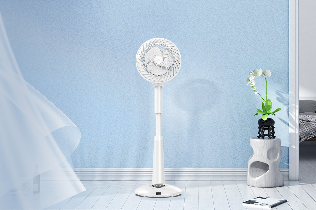 楽天市場で人気を集めたサーキュレーターファンにアロマディフューザー