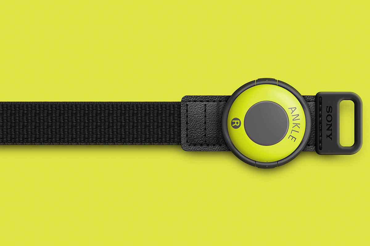 ソニー、メタバースなどで手軽に活用できそうなモバイルモーション