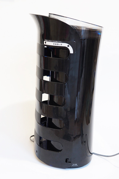 結局のところ、シャープの「蚊取空清」とは何だったのか? 残念ながら