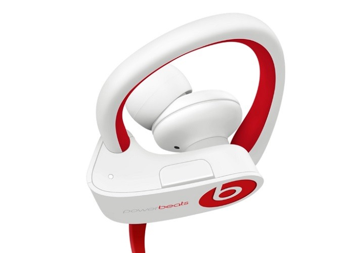 鮮明な赤×白で耳元に差をつけろ！ Beatsからヘッドホン＆イヤホンの