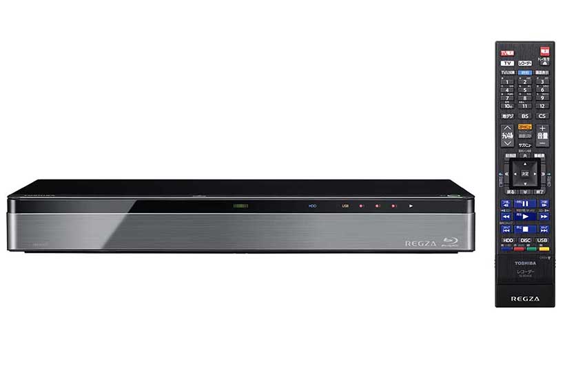 録りためた番組をサクサク見れる! 「時短」機能を備えた東芝「レグザ