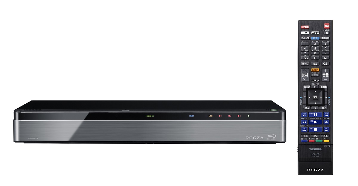 東芝 REGZA レグザ DBR-4KZ400 ブルーレイ レコーダー TV S115243804