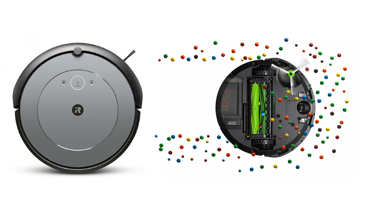 2022年家電業界No.1は「ルンバ i2」に決定！ 史上初の快挙には歴史に